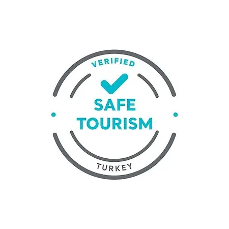 Szálloda Royan Isztambul