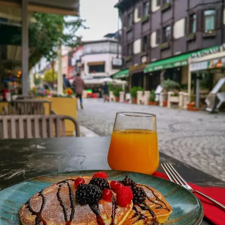 Royan Szálloda Isztambul