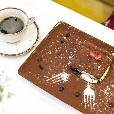 Szálloda Royan Isztambul