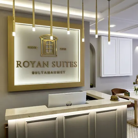 Royan 이스탄불