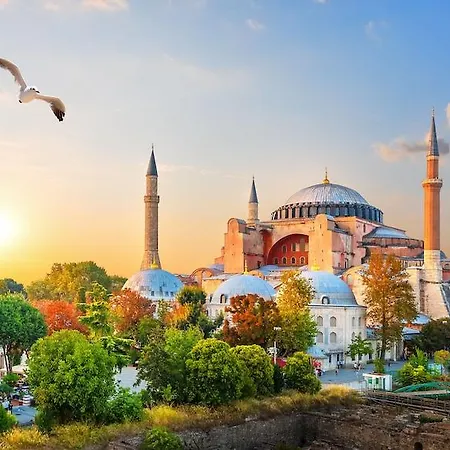 Hotel Royan Istanbul