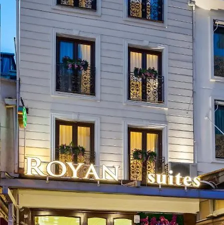 Hotel Royan