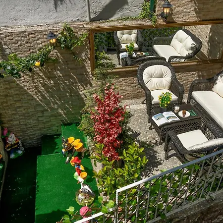 Royan 酒店 伊斯坦布尔