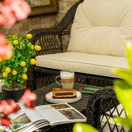 Hotel Royan Istanbul