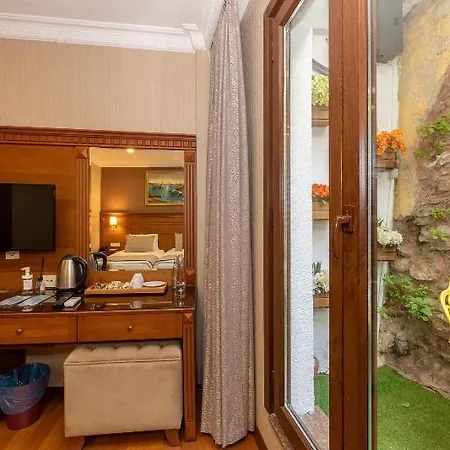 Royan 4* 伊斯坦布尔