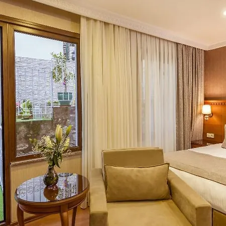 Hotel Royan