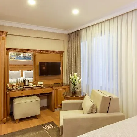 Hotel Royan Istanbul