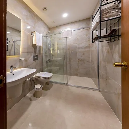 Royan 酒店 伊斯坦布尔