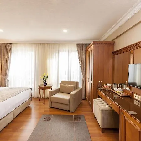 Hotel Royan *