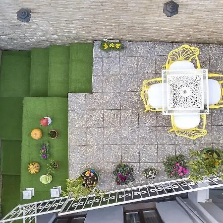 Hotel Royan Istanbul