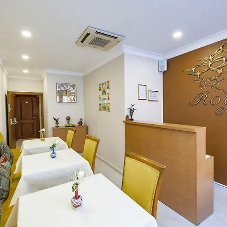 Hotel Royan