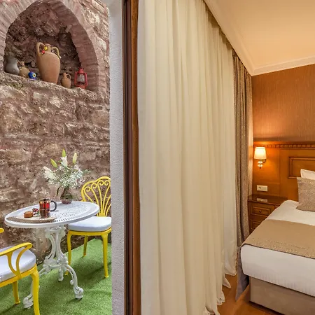 Royan 4* Provincia di Istanbul