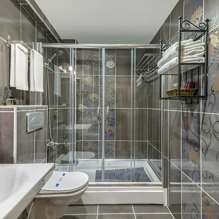 Royan מלון איסטמבול