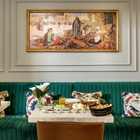 Royan Hotel Provincia di Istanbul