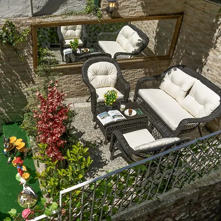 מלון Royan איסטמבול