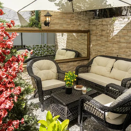 Royan Hotel Provincia di Istanbul