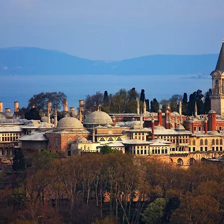 Royan 伊斯坦布尔