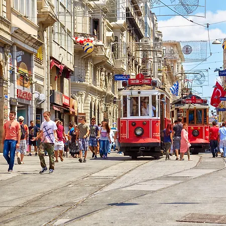 Royan איסטמבול