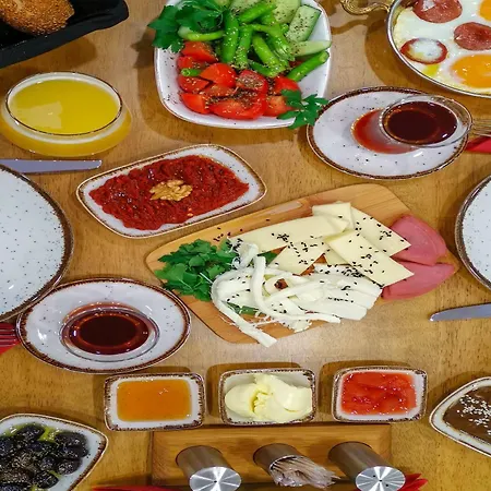 Royan 酒店 伊斯坦布尔