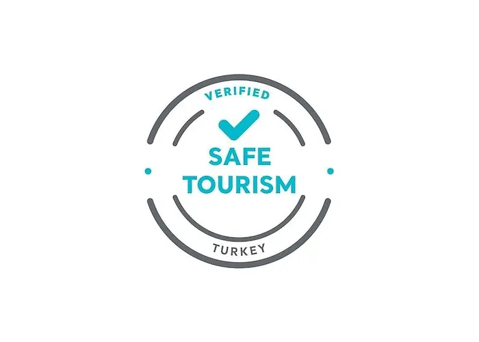 Hotel Royan Istambul