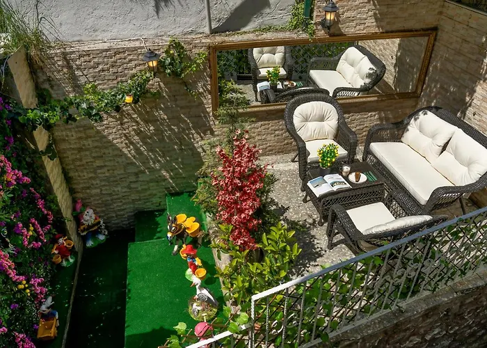 Royan Hotel Istambul