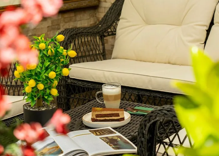 Hotel Royan Istambul