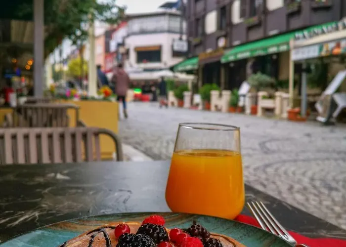 Royan Hotel Istambul