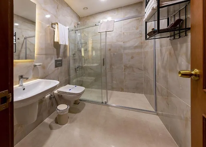 Royan Hotel Istambul