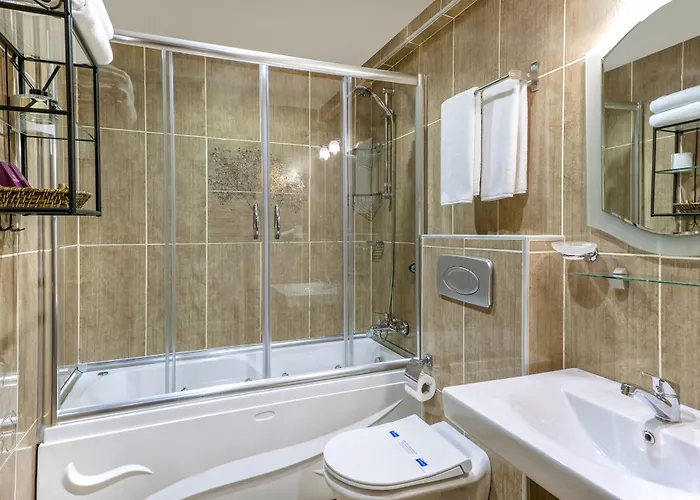 Hotel Royan Istambul