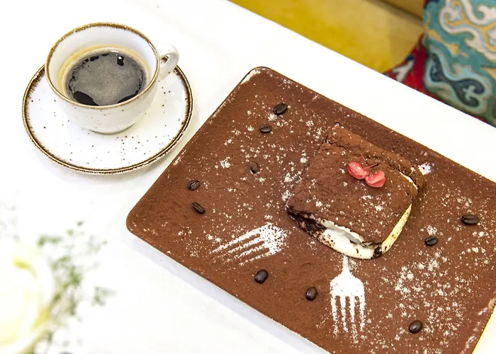 Hotel Royan Istambul