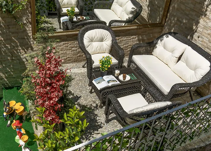 Hotel Royan Istambul