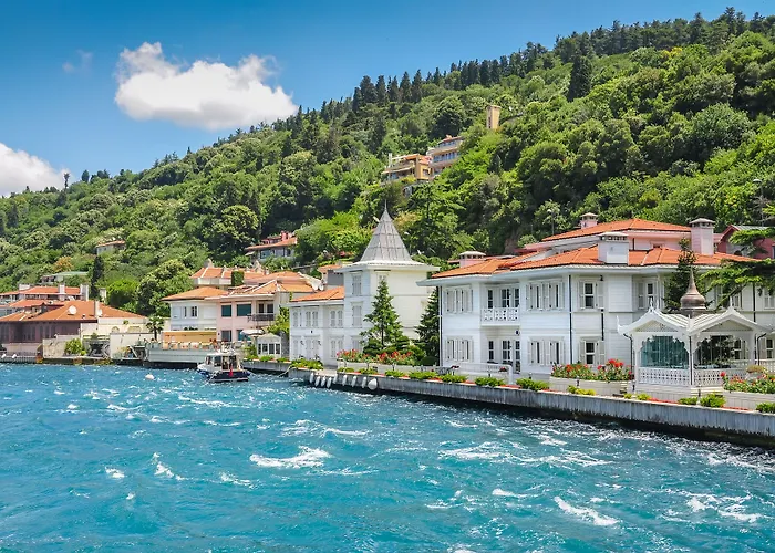 Royan Hotel Istambul