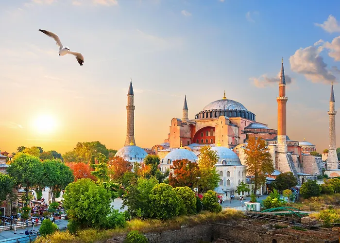 Royan Hotel Istambul