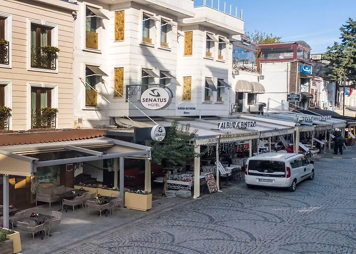 Hotel Royan Istambul