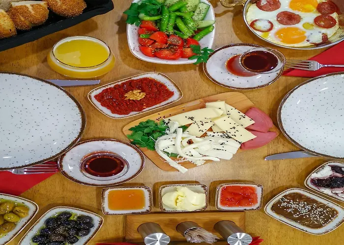 Royan Hotel Istambul