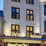 Royan Otel İstanbul