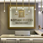 Royan Otel İstanbul