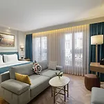 Otel Royan İstanbul